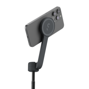 Mobile tripod