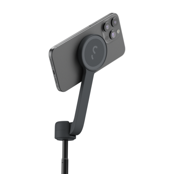 Mobile tripod