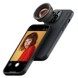 60 mm telephoto lens for mobile