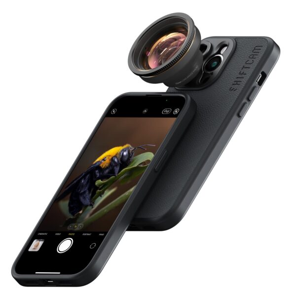 mobile lens