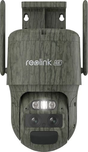 4K Trail Camera