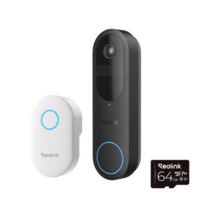 Reolink Video Doorbell