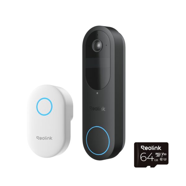 Reolink Video Doorbell