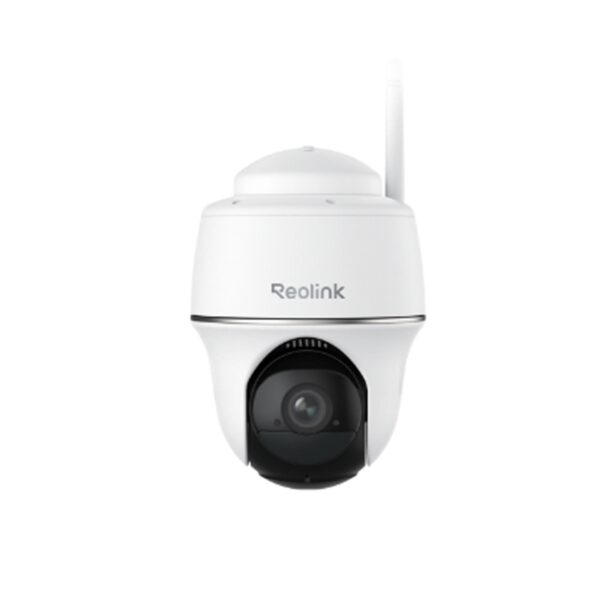 PT surveillance camera