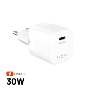 Super-fast Mini Charger