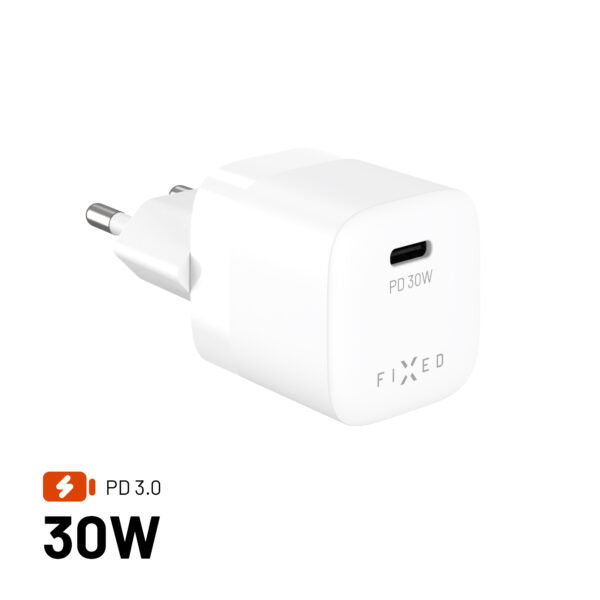 Super-fast Mini Charger