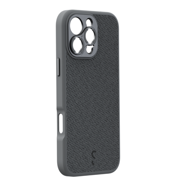 iPhone camera case