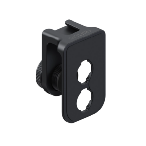Lens mount with S.Mount