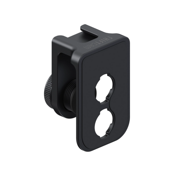 Lens mount with S.Mount